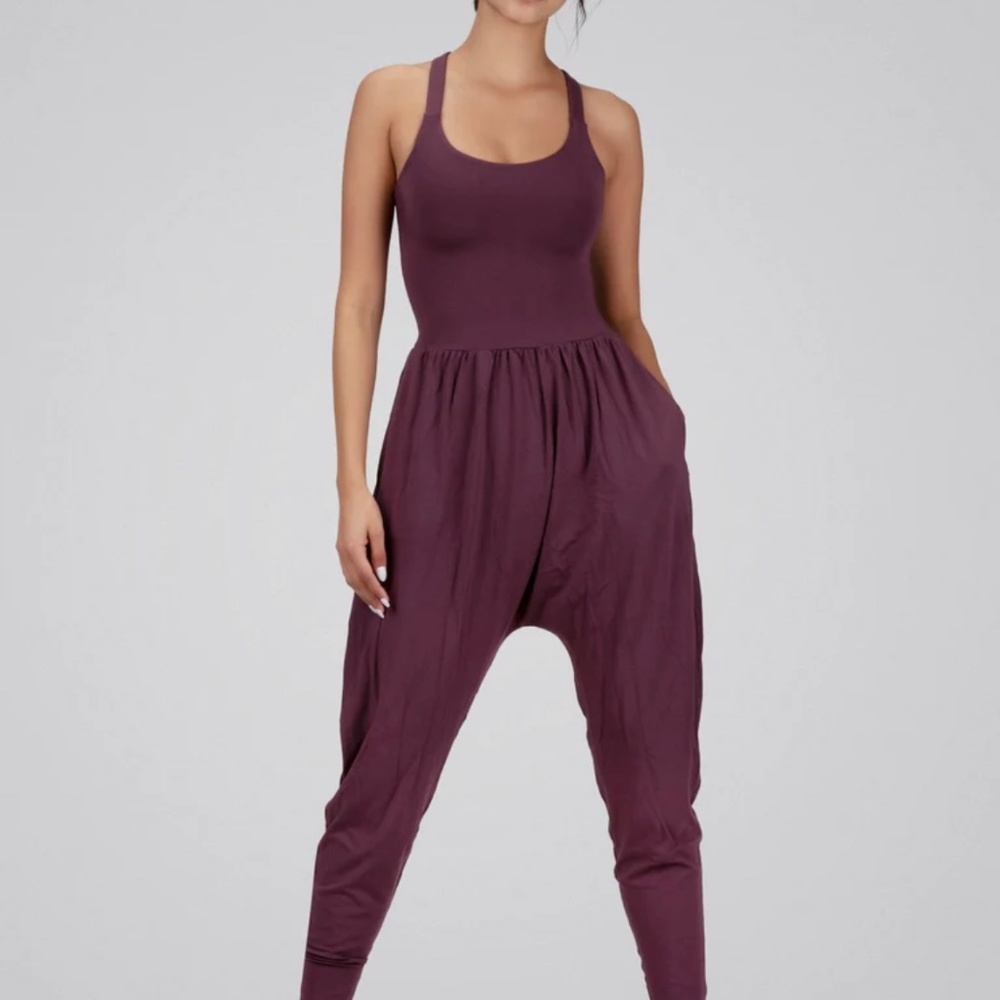 ISO Imbodhi Romper! Size Large